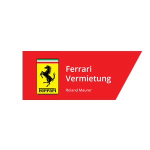 Ferrari Vermietung